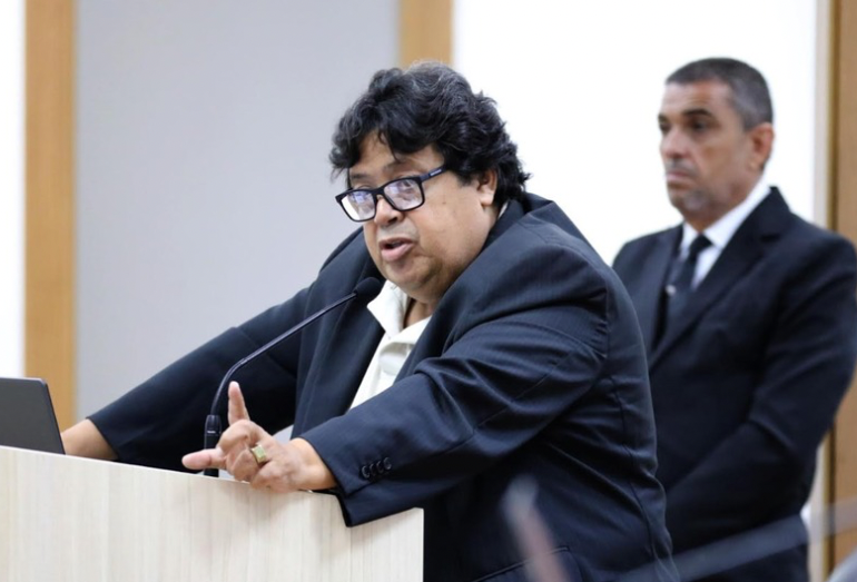 Projeto prevê Guarda Municipal armada em Macaé em dois anos