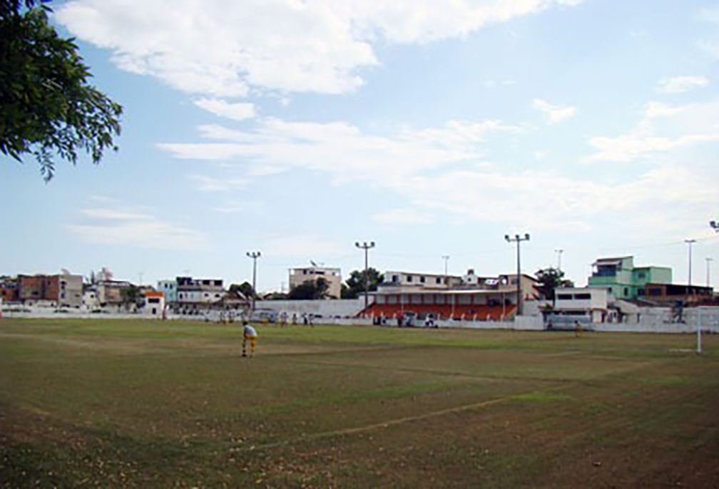 Eventos esportivos movimentam o fim de semana em Macaé
