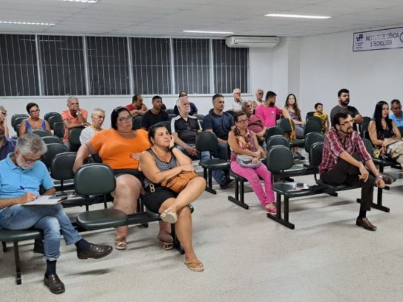 Rio das Ostras terá duas audiências do Orçamento Participativo nesse mês de maio