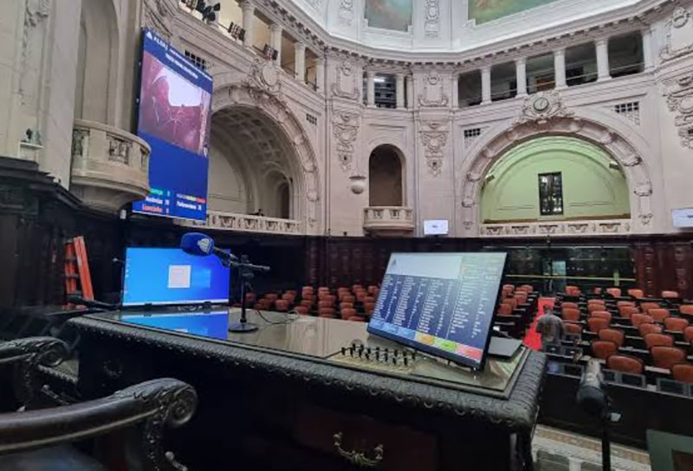 Estado do Rio tem projeto da LDO aprovado pela Alerj nessa quinta, 26