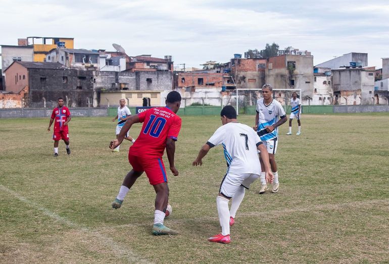 Judô e futebol lideram programação esportiva deste fim de semana em Macaé