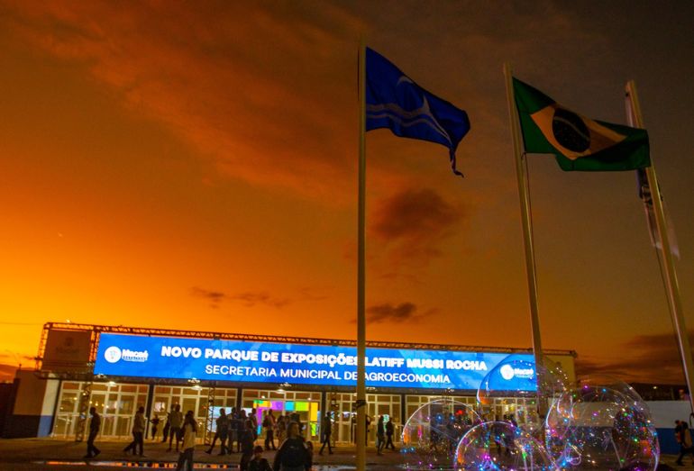 Expectativa é de R$ 24 milhões em negócios durante a Expo Macaé 2025