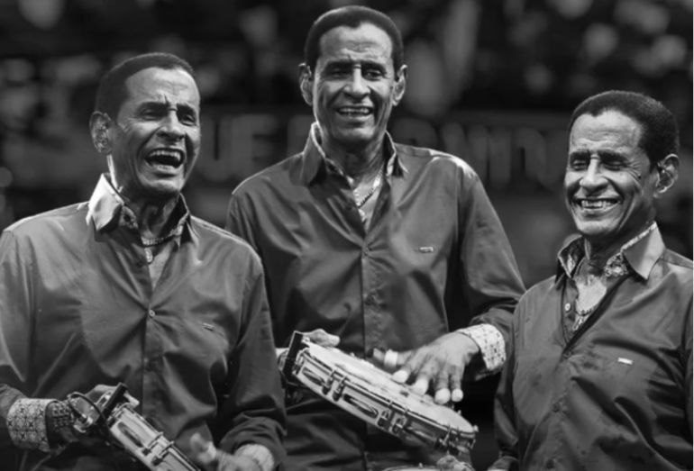 Morre Bira Presidente, ícone do samba e fundador do Fundo de Quintal