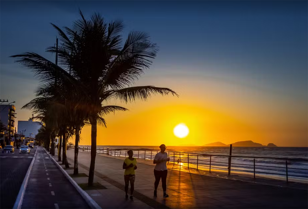 212 anos de Macaé: cidade recebe obras e projetos comemorativos