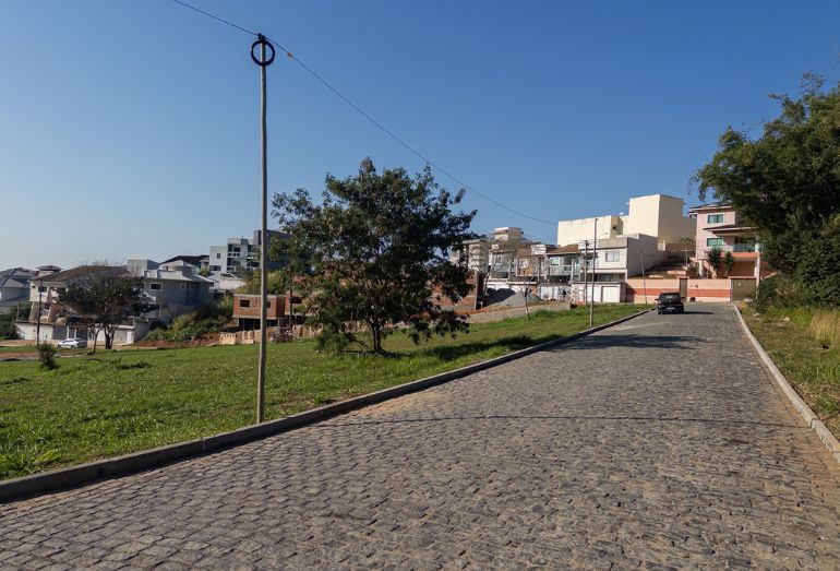 Prefeitura de Macaé entrega plano de reestruturação urbana do Jardim Guanabara