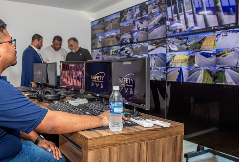 Operação integrada garantirá tranquilidade na 41ª edição da Expo Macaé