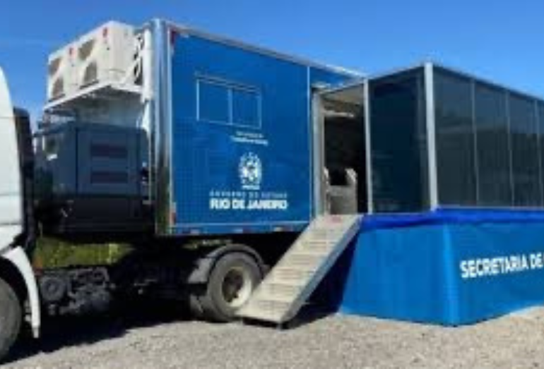 Macaé recebe Carreta do Trabalhador com atendimento gratuito a partir de sexta