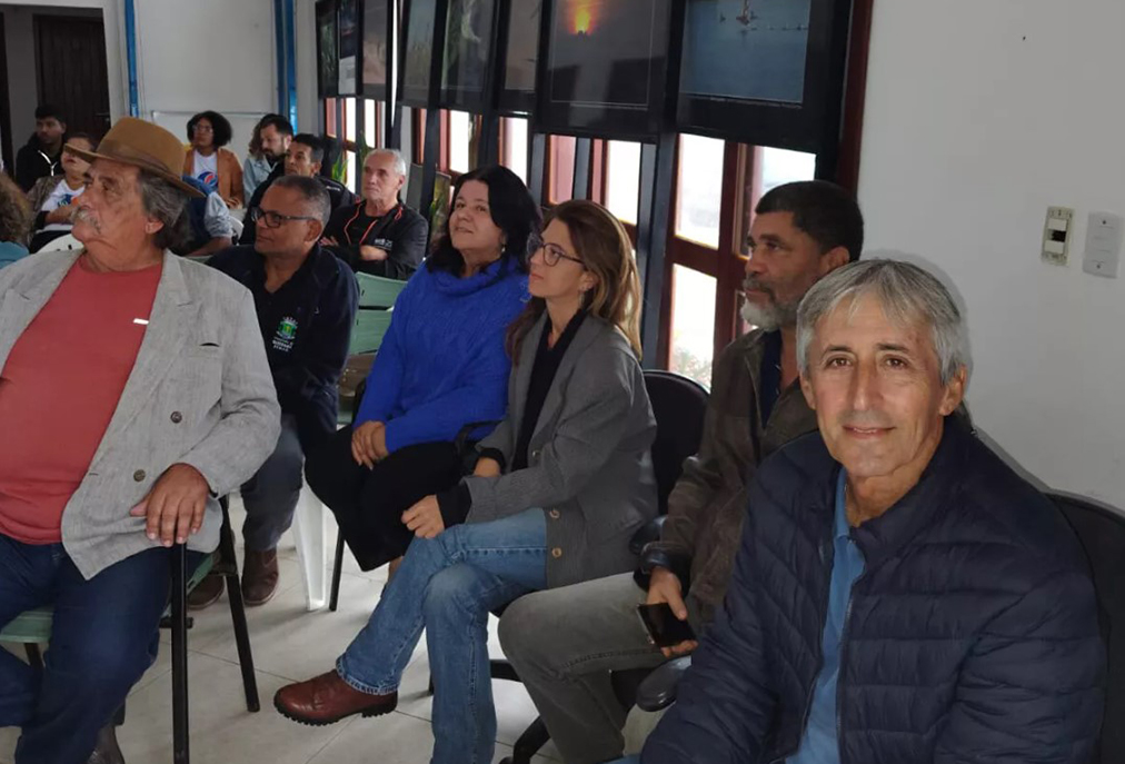 Aberta seleção para oferta de serviços no Parque de Jurubatiba em Quissamã