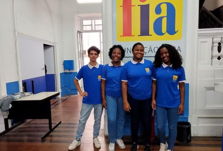 Rio das Ostras tem inscrições abertas para cursos gratuitos em parceria com o Estado