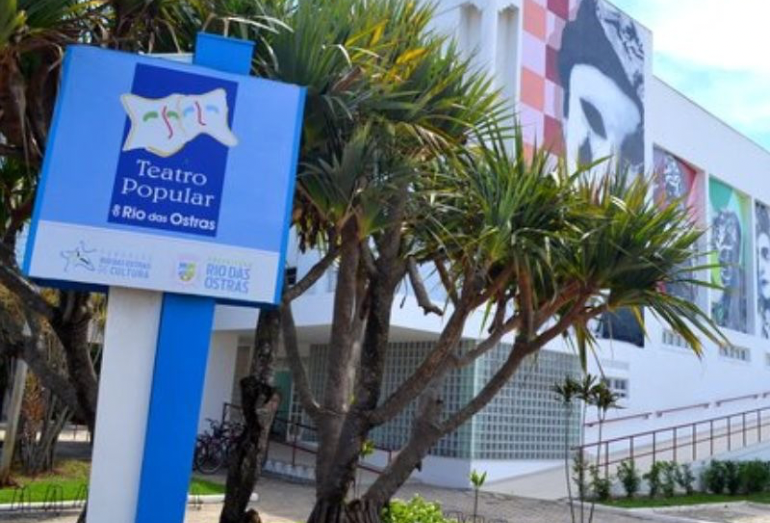 Conferência de Cultura de Rio das Ostras tem credenciamento aberto nessa sexta, 11