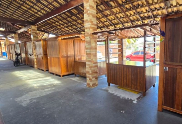 Feira do Artesão, no centro de Rio das Ostras, terá novo endereço a partir do dia 17