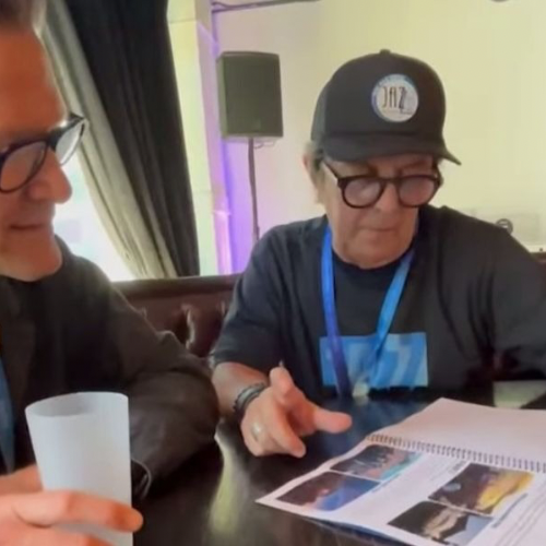 Produtores de Rio das Ostras visitam Festival Internacional de Jazz de Montreal, no Canadá