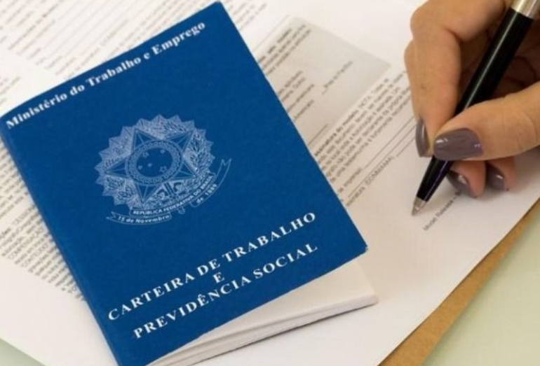 Rio das Ostras abre semana com 548 vagas no Banco de Empregos
