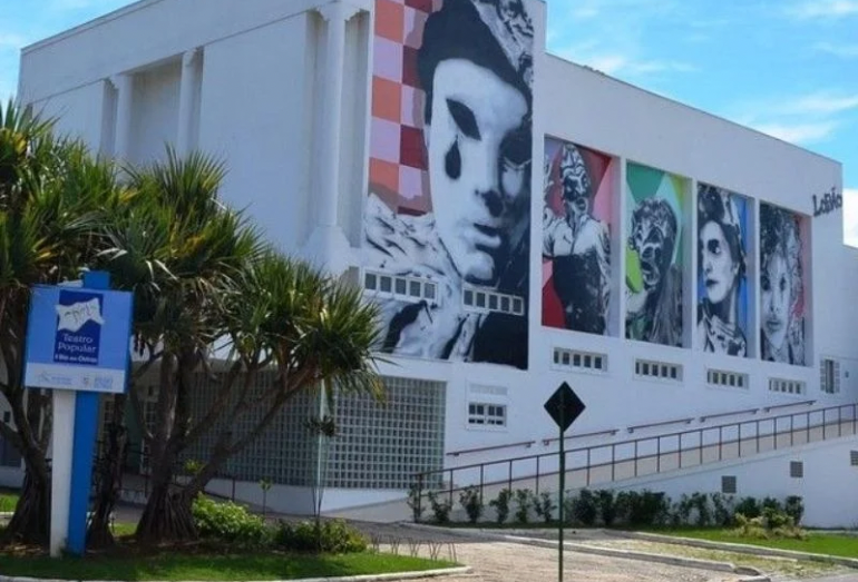 Espetáculo “Movimento Parir-se” é apresentado com entrada franca em Rio das Ostras