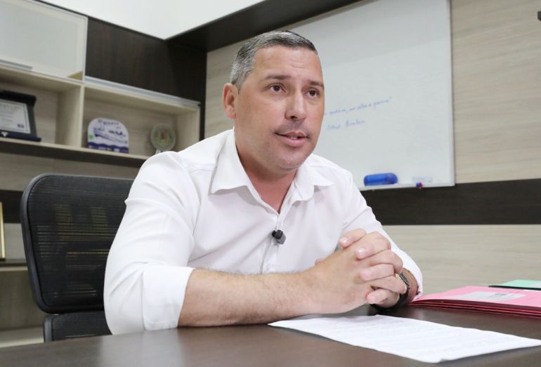 Saúde dos servidores é prioridade em nova iniciativa da Câmara de Macaé