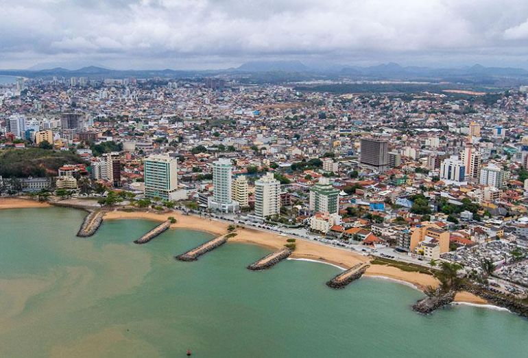População de Macaé cresce segundo levantamento do IBGE