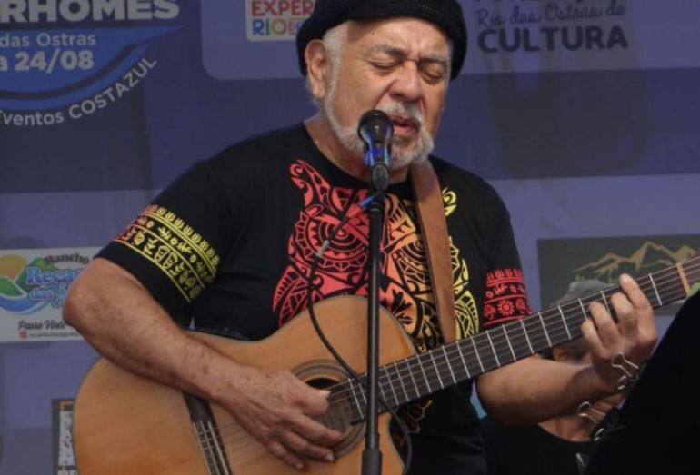 Tradicional rua do centro de Rio das Ostras volta a receber evento de arte e cultura