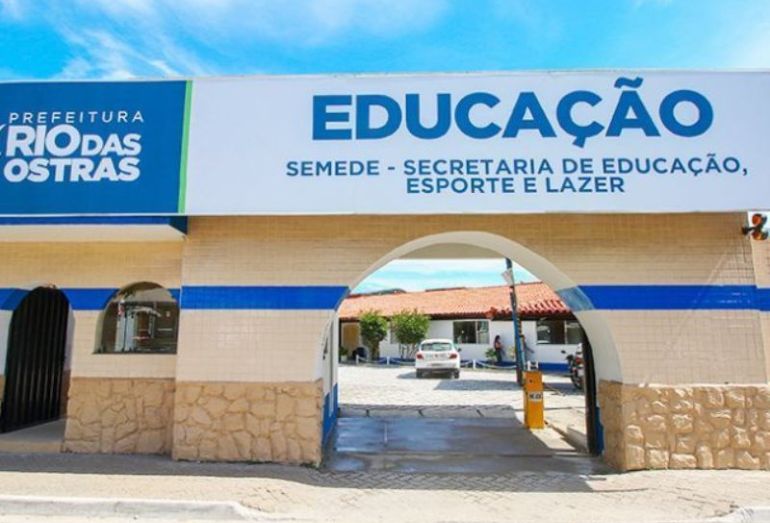 Fórum de Educação de Rio das Ostras já tem datas para votação de sua composição