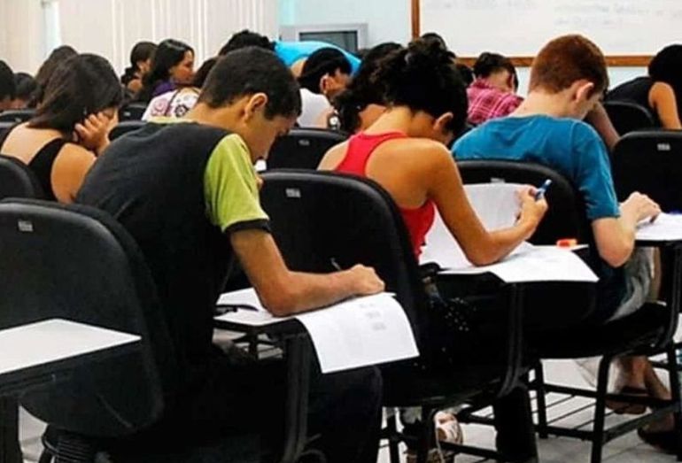 Pré-vestibular social tem inscrições abertas em Rio das Ostras em agosto