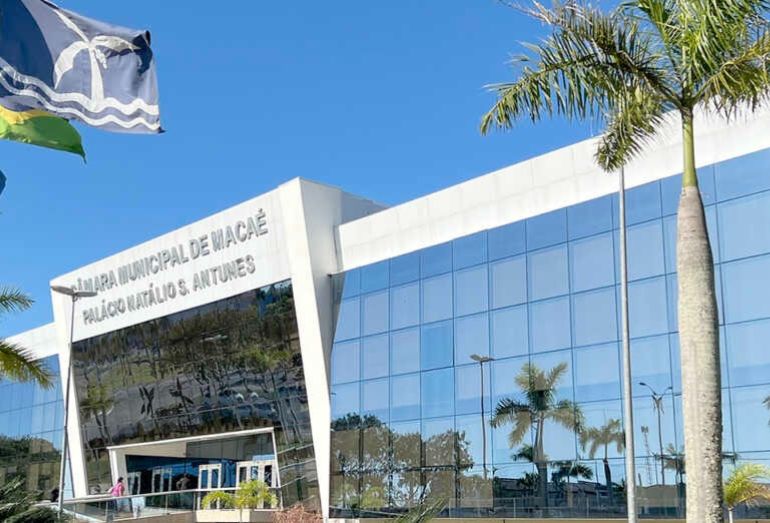 Câmara de Macaé aprova fundo especial para idosos