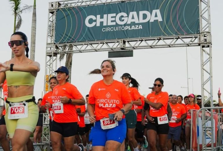 Circuito Shopping Plaza tem etapa de inverno nesse sábado, 9, em Rio das Ostras