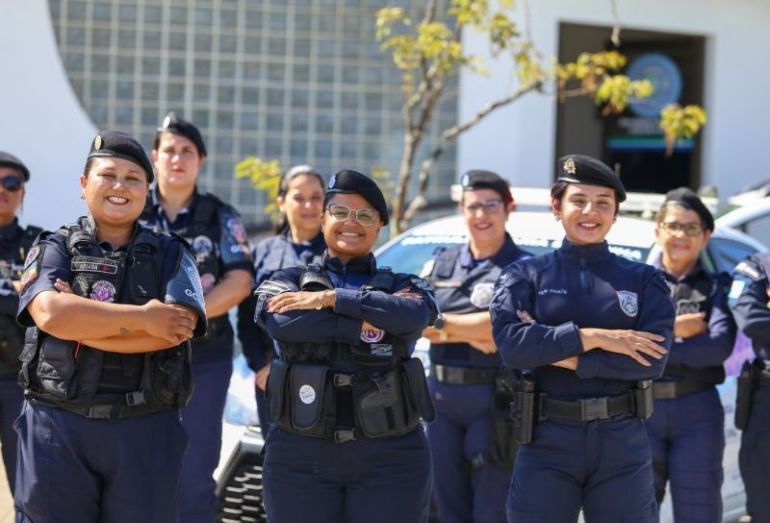 Campanha do Agosto Lilás em Rio das Ostras continua nessa segunda, 11