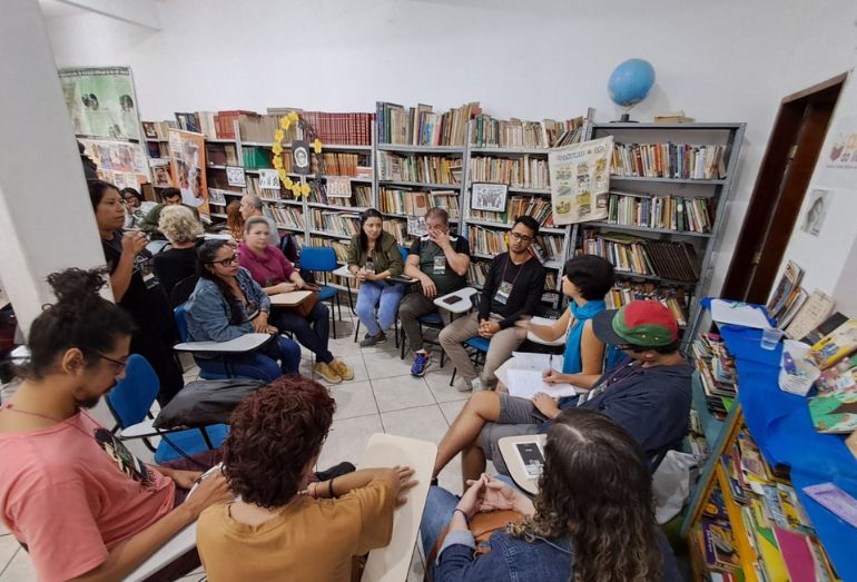 Evento voltado para o meio ambiente acontece nessa segunda, 11, em Rio das Ostras