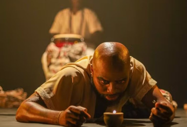 Teatro Municipal de Nova Friburgo recebe peça “Carukango” nessa quinta, 7