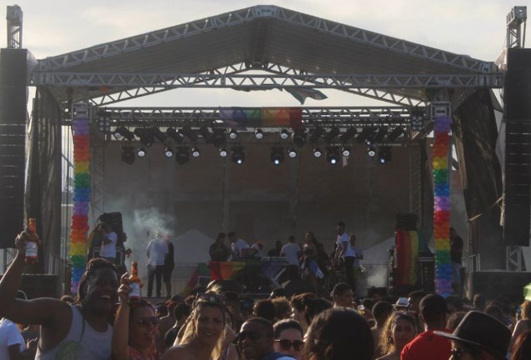Parada LGBT de Rio das Ostras acontece nesse fim de semana em Costazul