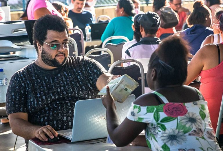 Moradores de Macaé têm até sexta para negociar dívidas no Prefeitura Presente