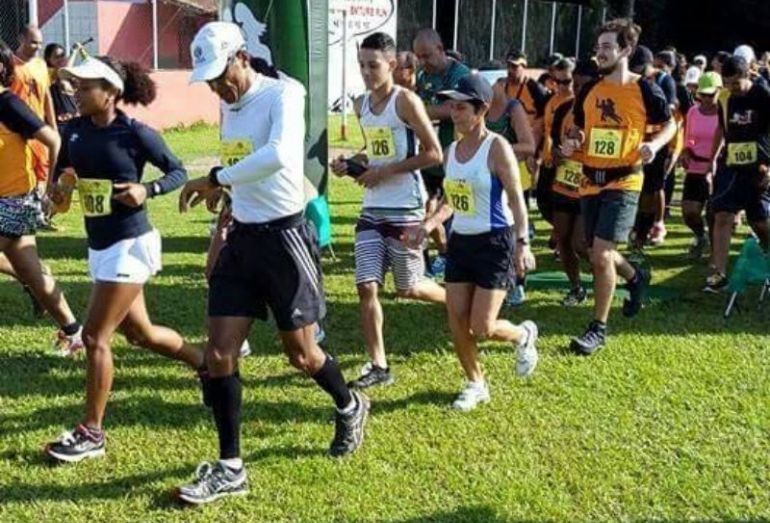 Silva Jardim abre inscrições para 3ª etapa do Circuito Corrida das Estações