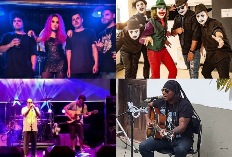 Arena Plaza, em Rio das Ostras, recebe o Rock Car Fest a partir dessa sexta, 12