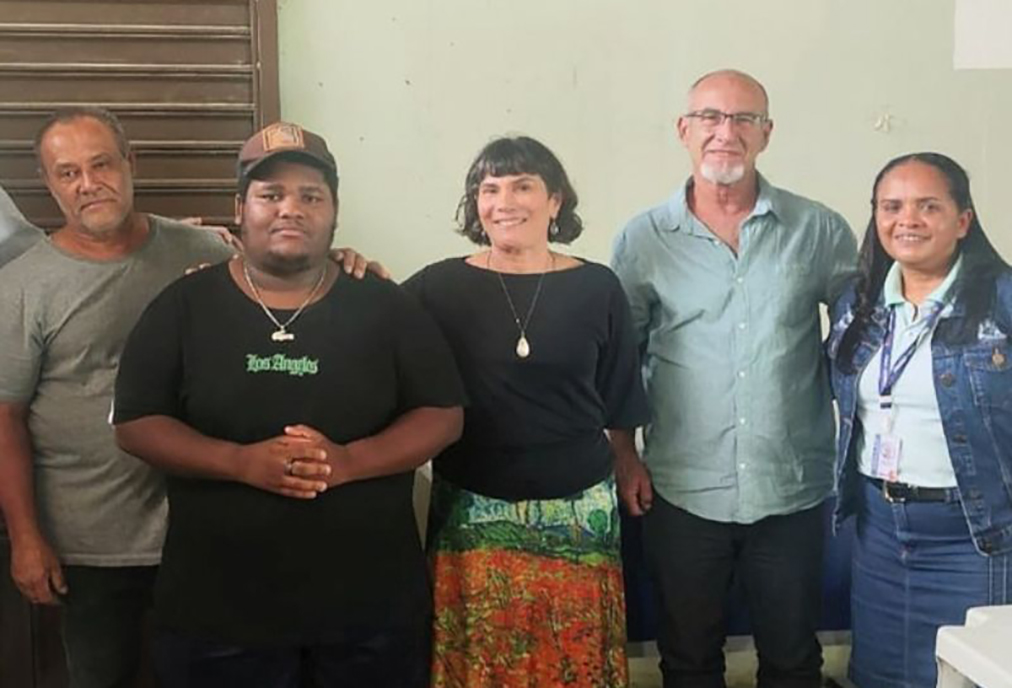 Pequenos produtores de Silva Jardim celebram crédito do governo federal