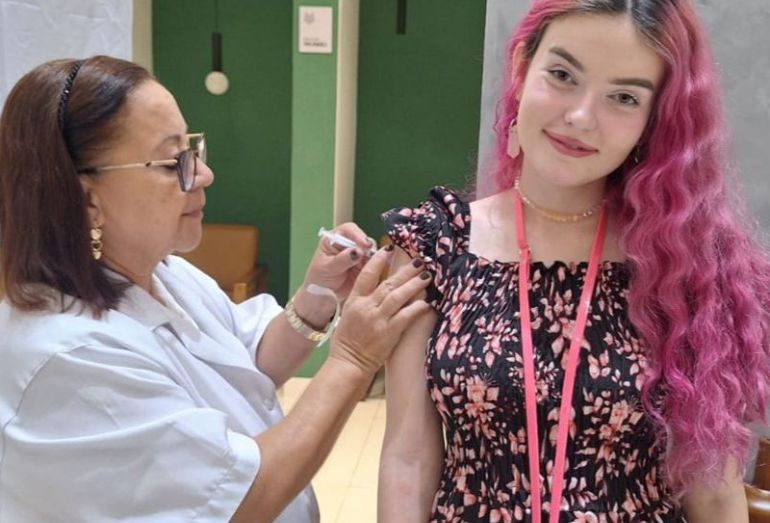 Campanha Nacional de Multivacinação é ampliada em Rio das Ostras até novembro