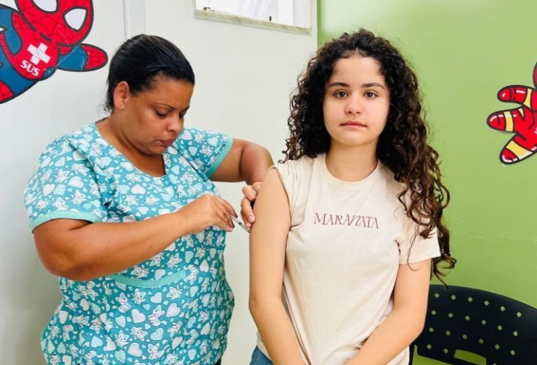 Dia D de Multivacinação tem quase duas mil doses aplicadas em Rio das Ostras