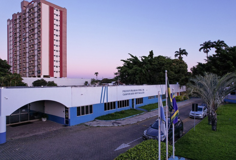 Cotas raciais em concursos públicos são aprovadas pela Câmara Municipal em Campos