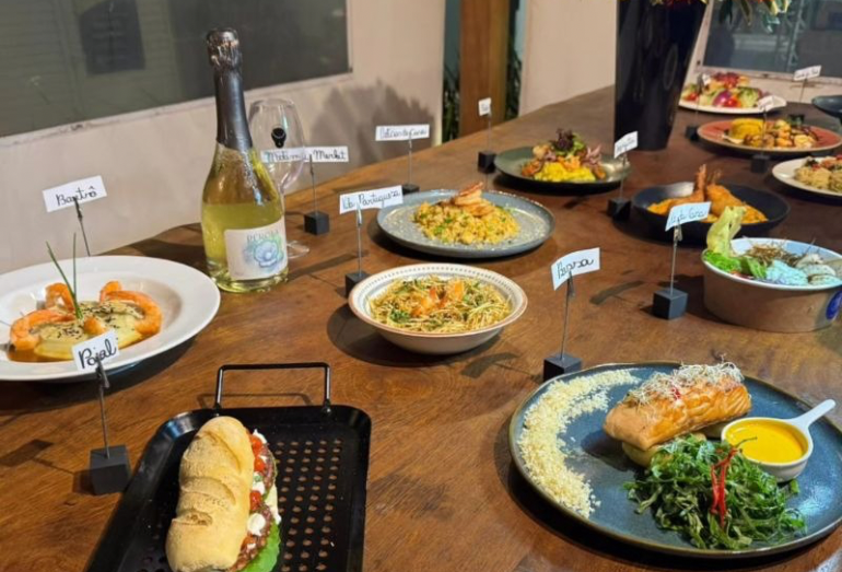 Festival de Frutos do Mar de Rio das Ostras tem data confirmada após evento de lançamento