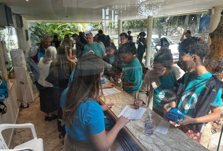 Macaé terá representante na Conferência Nacional Infantojuvenil pelo Meio Ambiente, em Brasília