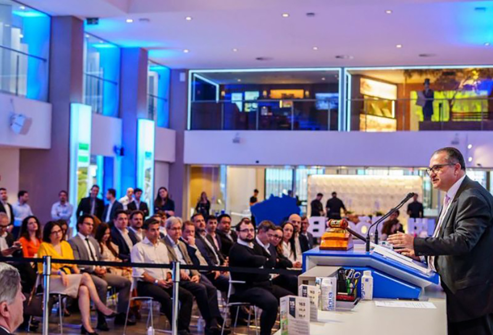 Vitória da Arteris em leilão da BR-101 tem promessa de R$ 10 bilhões em investimentos