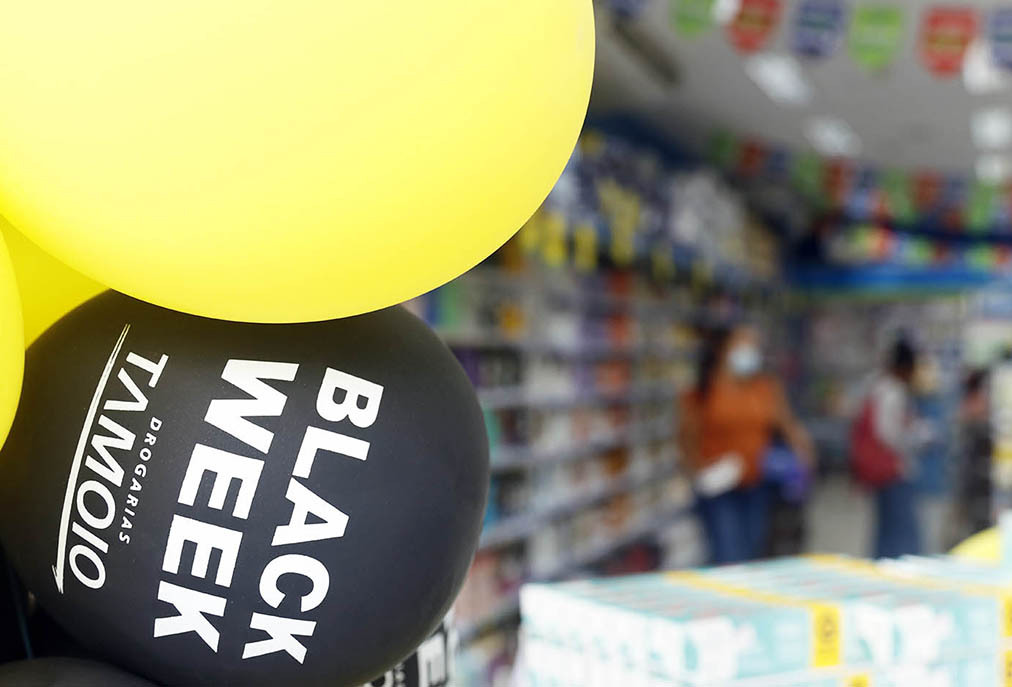 Procon reforça fiscalização e orienta consumidores sobre golpes na Black Friday