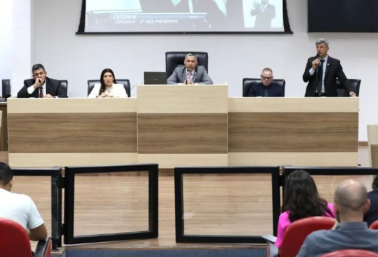 Macaé cria Política de Prevenção à Violência contra Educadores