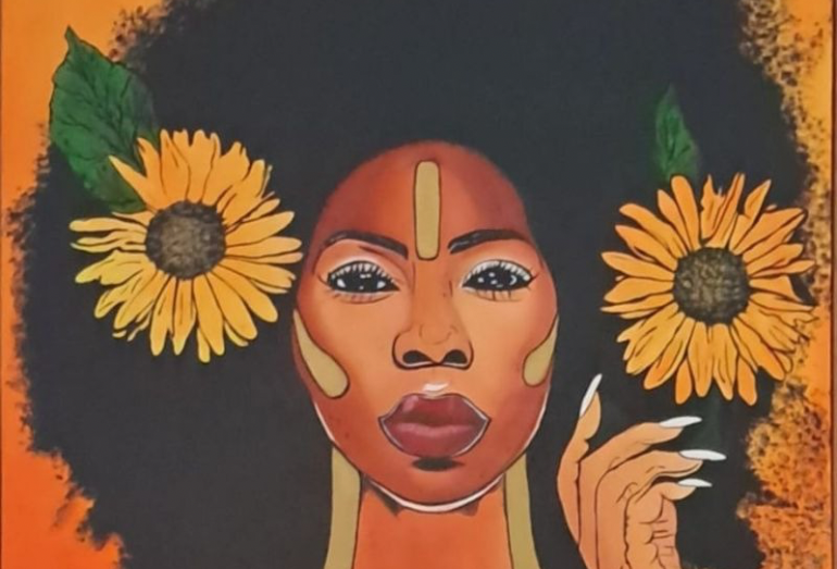 Parque dos Pássaros, em Rio das Ostras recebe exposição de artes negros da cidade