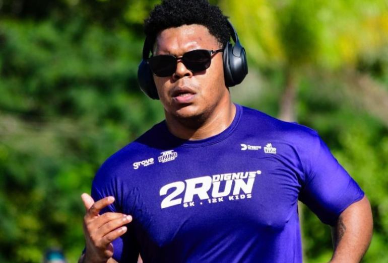 Corrida Dignus Run chega à sua 3ª edição em Rio das Ostras nesse domingo, 9