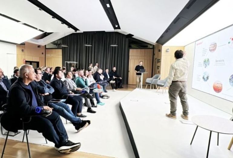 Rio das Ostras traz ideias na bagagem após visita ao Smart City Expo, na Espanha