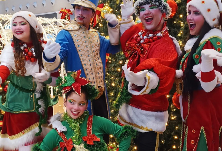 Espetáculos de dança comandam fim de semana no Teatro de Rio das OstrasO que