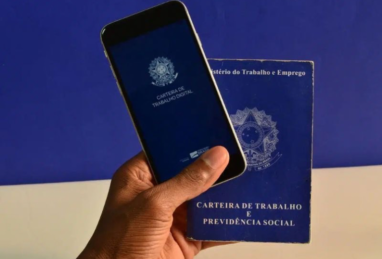 Rio das Ostras começa a semana com mais de 650 vagas no Banco de Empregos