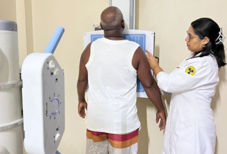 Saúde de Rio das Ostras começa a apresentar resultados de melhorias na gestão