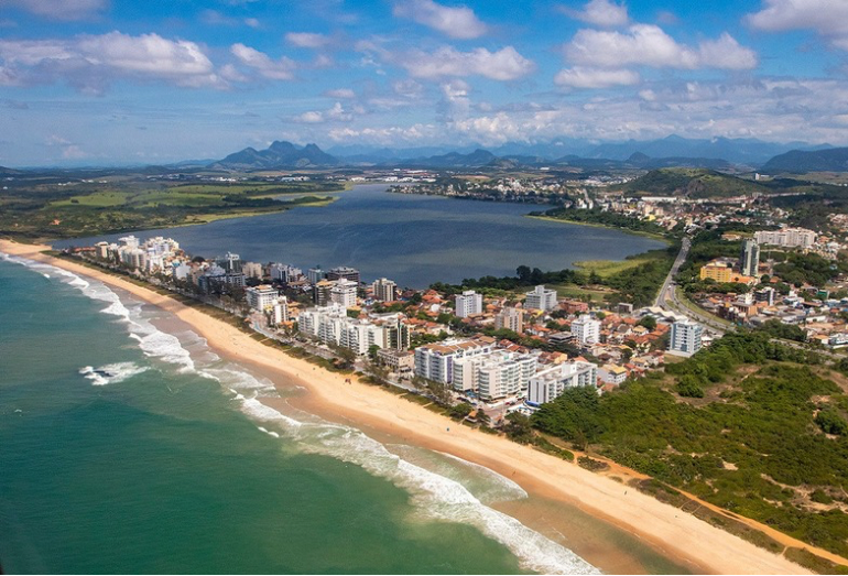 Central do Trabalhador divulga 574 vagas em Macaé no fim de novembro