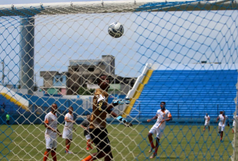 Campeonato Estadual de Ligas e Copa Macaé de Vôlei agitam a cidade neste fim de semana