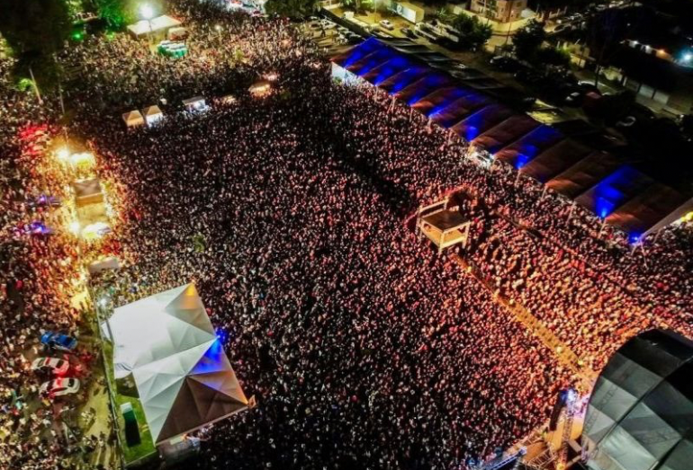 Rio das Ostras e Casimiro de Abreu terão programação do Sesc Verão 2026